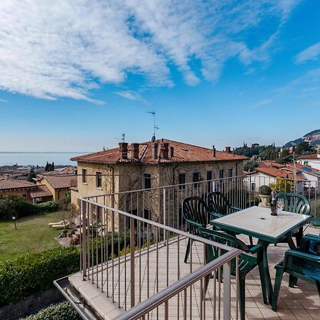 Terrazza Di Garda - Regarda Travel Гарда Екстер'єр фото