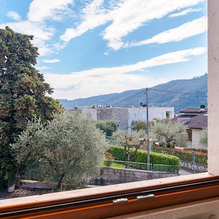 Terrazza Di Garda - Regarda Travel Гарда Екстер'єр фото