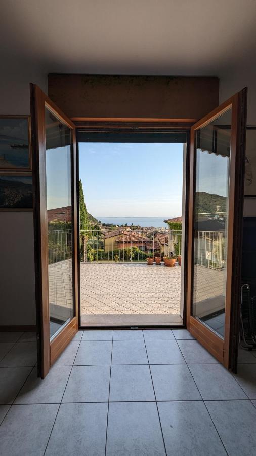 Terrazza Di Garda - Regarda Travel Гарда Екстер'єр фото