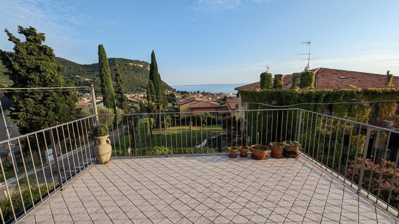 Terrazza Di Garda - Regarda Travel Гарда Екстер'єр фото