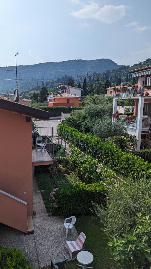 Terrazza Di Garda - Regarda Travel Гарда Екстер'єр фото