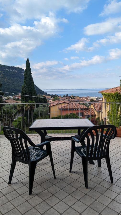 Terrazza Di Garda - Regarda Travel Гарда Екстер'єр фото