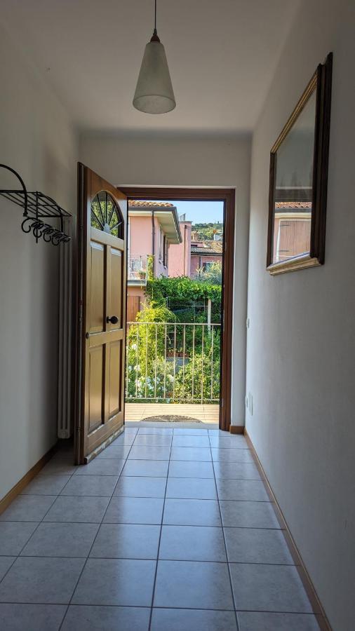 Terrazza Di Garda - Regarda Travel Гарда Екстер'єр фото