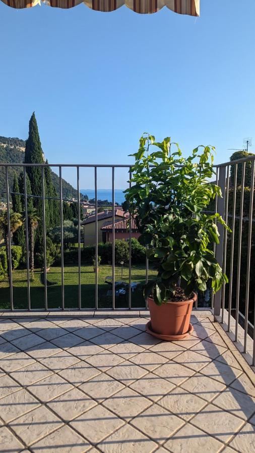 Terrazza Di Garda - Regarda Travel Гарда Екстер'єр фото