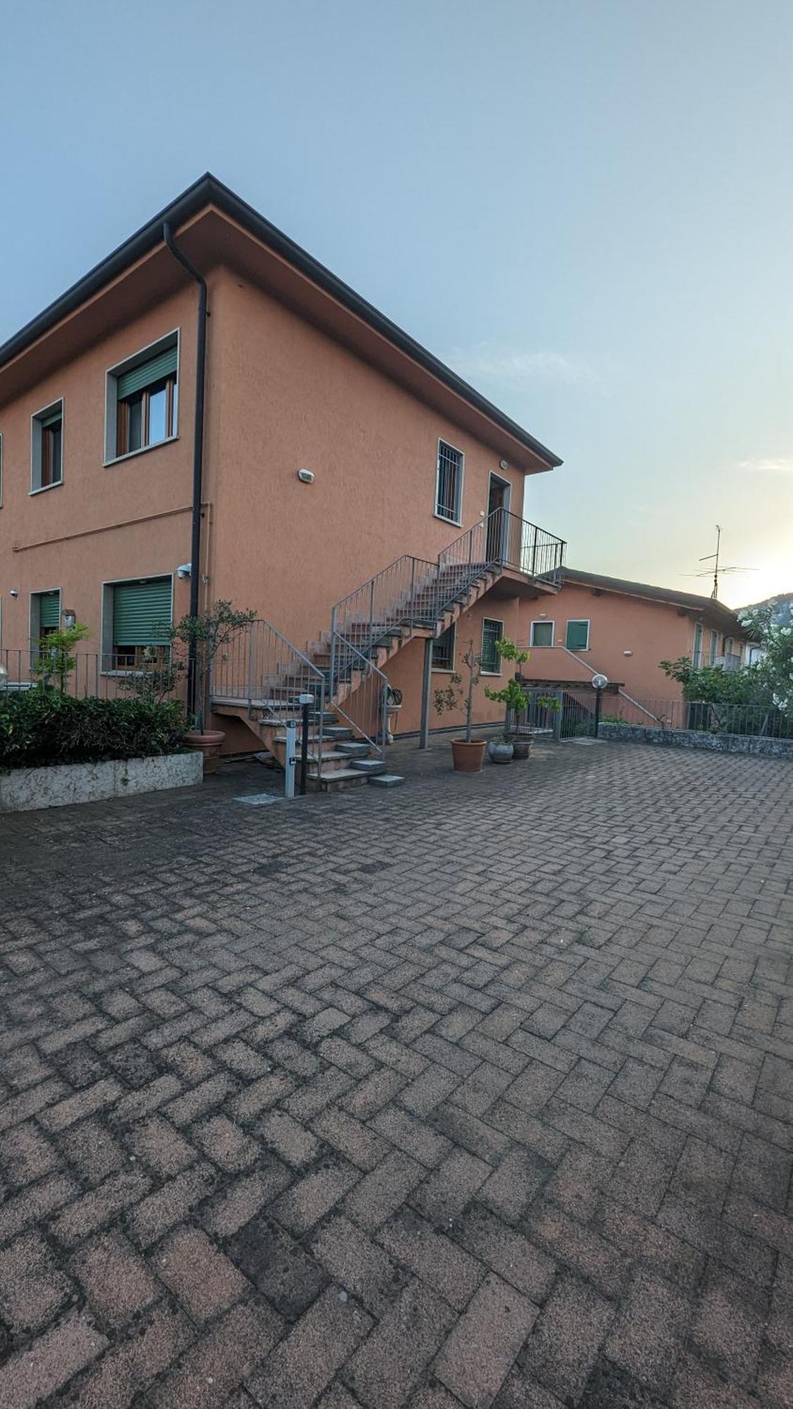 Terrazza Di Garda - Regarda Travel Гарда Номер фото